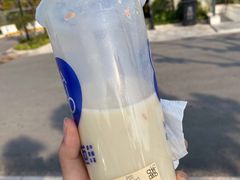 -茶百道(翠柏店)