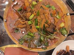 -合肥妈妈菜(青阳南路店)