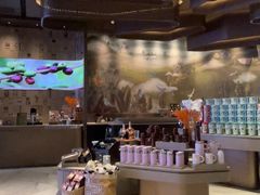 -星巴克臻选(成都太古里店)