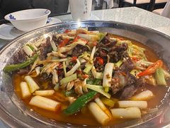 -双流传承老妈兔头(玉林总店)