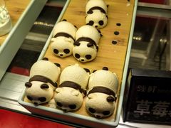 -领鲜活海鲜榴莲自助火锅(东门店)