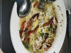 -太二酸菜鱼(菱角湖万达店)
