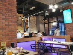 大堂-嘎嘎鸭脑壳(蜀汉路店)