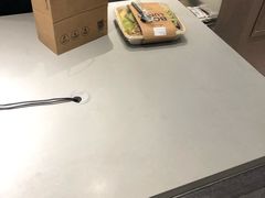 -瑞幸咖啡(平安滨江金融中心店)