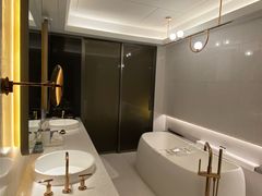 -广州奥园喜来登酒店