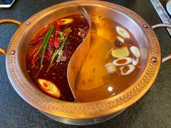 -仁和四季涮肉馆(天坛南门店)