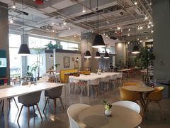 -dotcom coffee古点咖啡(致真大厦店)