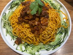 -俭寨大盘鸡·手抓肉·烧烤新疆菜(乌苏路店)