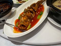 -上海小南国(金桥国际广场店)