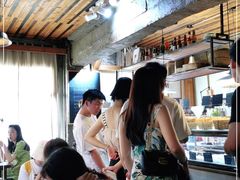 -仙峰天然面包(迎宾路店)