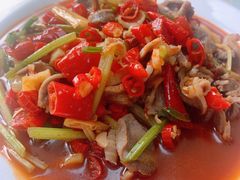 -独一佳老胡湘菜馆(矿山路店)