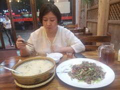 -下梅人家土菜馆(历史文化餐厅度假区店)