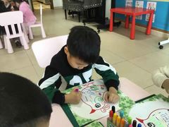 -高娃幼儿园