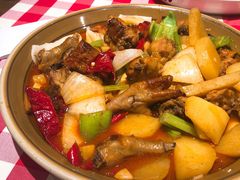 -西贝莜面村(近铁城市广场店)