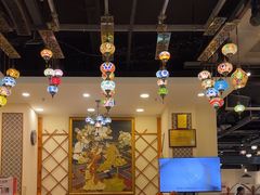 -巴扎美食·新疆菜·西域歌舞表演餐厅(新疆大厦店)