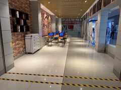 -山文星辉影城(青岛和谐广场店)