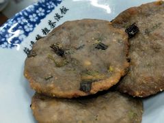 -粗茶淡饭(东关街店)