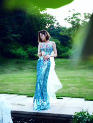 -Renee芮亦婚纱(原丽莎)