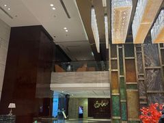 -徐州博顿温德姆酒店(高铁东站店)