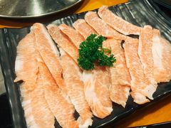 -咕咕站韩国料理(紫金港店)