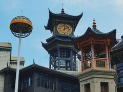 -西宁市东关清真大寺