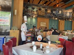 -大鸭梨烤鸭(顺义石园店)