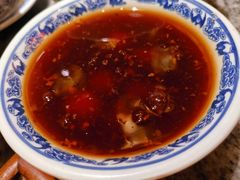 桂花糖芋苗-南京大牌档(中关村店)