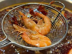 -尚品海鲜肥牛自助火锅(湖明店)