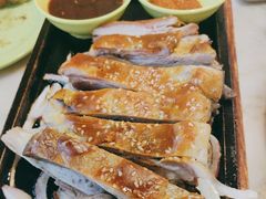 -北疆饭店(吴江店)