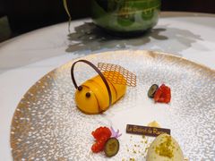 -Le Bistrot de Racine