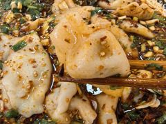 -尤素福东举院饺子馆