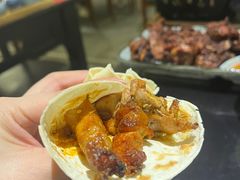 -那些年一起吃串的地方烧烤(观前街店)