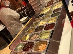 -城市大道红炉披萨烘焙坊