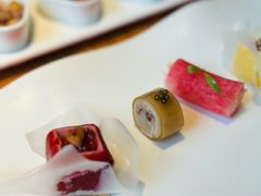 -鲤院·新中式美学·庭院餐厅(夫子庙店)