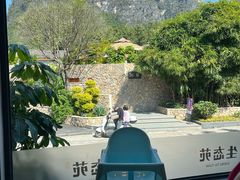 -生态苑农庄(十里画廊遇龙河店)