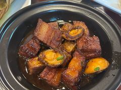 -古南都·老广东酒楼(龙江店)