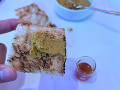 蟹肝酱-Ministry of Crab•MOC(交子大道店)