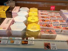 零售区-好利来(旅顺世达店)