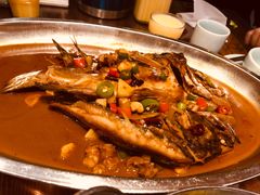 -小菜园新徽菜(芜湖万达店)