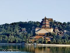 -颐和园