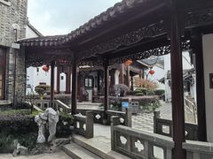 -檀园
