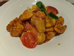 -闻见中国海南菜(K11店)