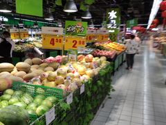 -家乐福(川沙店)