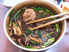 -张二面馆(山门口店)