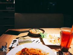 -必胜客(银盆路店)