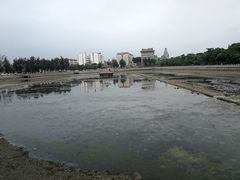 -龙舟池