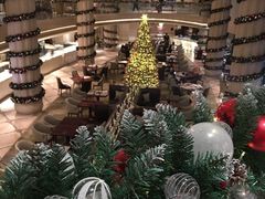 -Salon de Ville浦江汇(上海外滩华尔道夫酒店店)