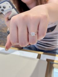 点击看大图 -Cindy Jewelry·钻戒·彩色宝石