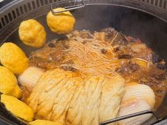 -巴津碗碗面(人和店)