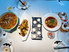 -陶苏·品味融合川菜(龙湖源著天街店)